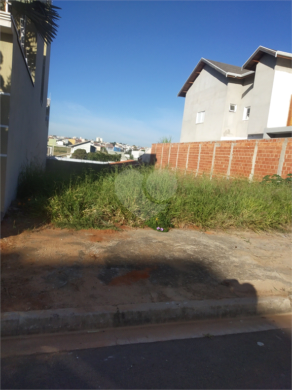 Venda Loteamento Indaiatuba Jardim Esplanada Ii REO703664 12