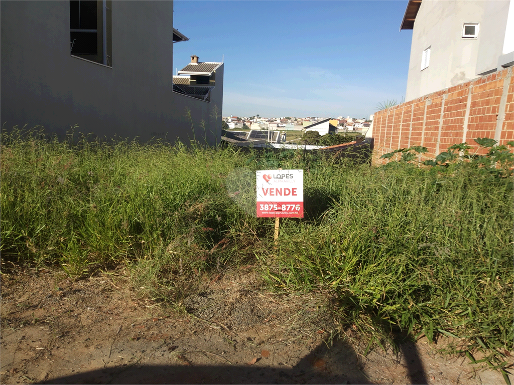 Venda Loteamento Indaiatuba Jardim Esplanada Ii REO703664 1