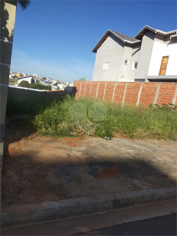 Venda Loteamento Indaiatuba Jardim Esplanada Ii REO703664 14