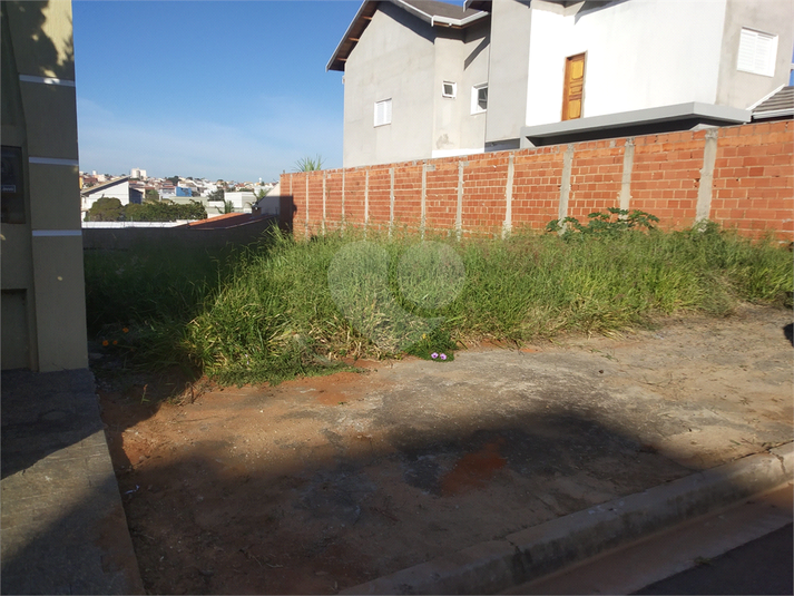 Venda Loteamento Indaiatuba Jardim Esplanada Ii REO703664 7