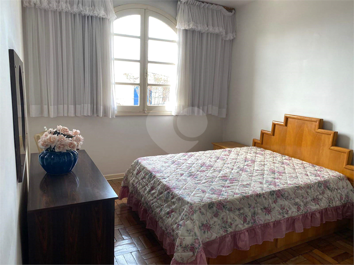 Venda Sobrado São Paulo Vila Arapuã REO703665 6