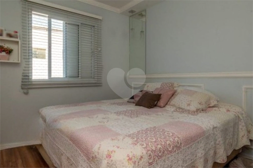 Venda Apartamento São Paulo Ipiranga REO703666 16