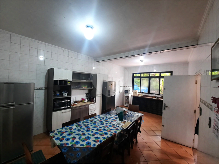 Venda Casa São Vicente Morro Dos Barbosas REO703667 15