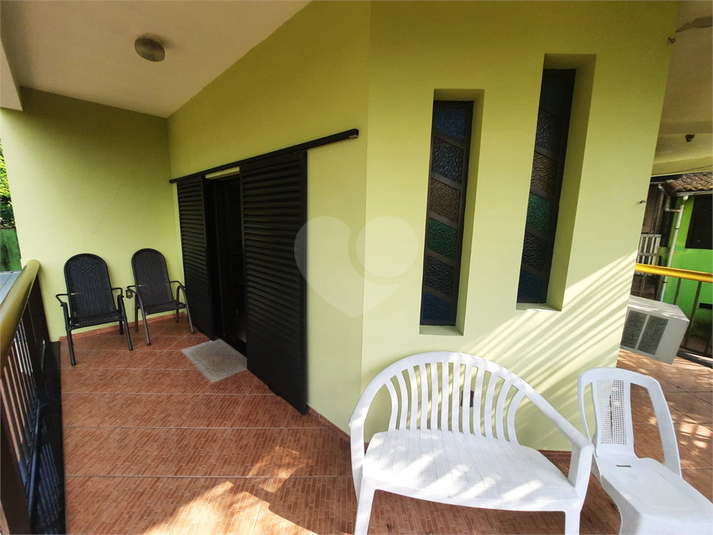 Venda Casa São Vicente Morro Dos Barbosas REO703667 46