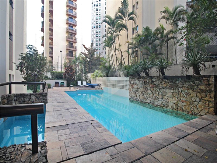 Venda Cobertura São Paulo Jardim Europa REO703675 57