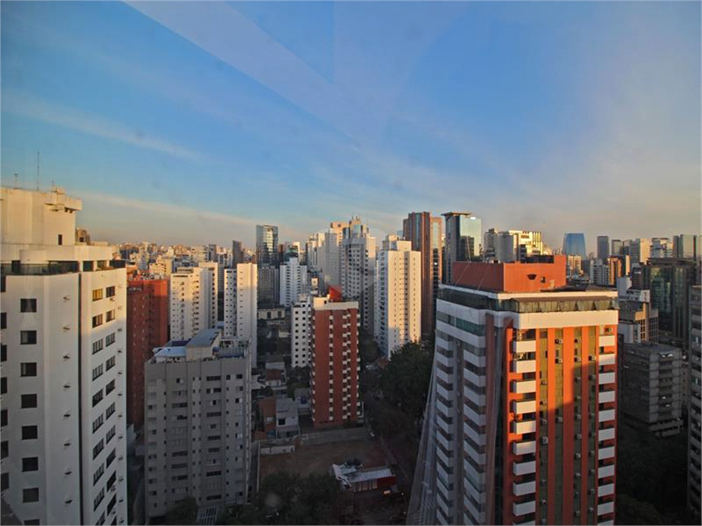 Venda Cobertura São Paulo Jardim Europa REO703675 75