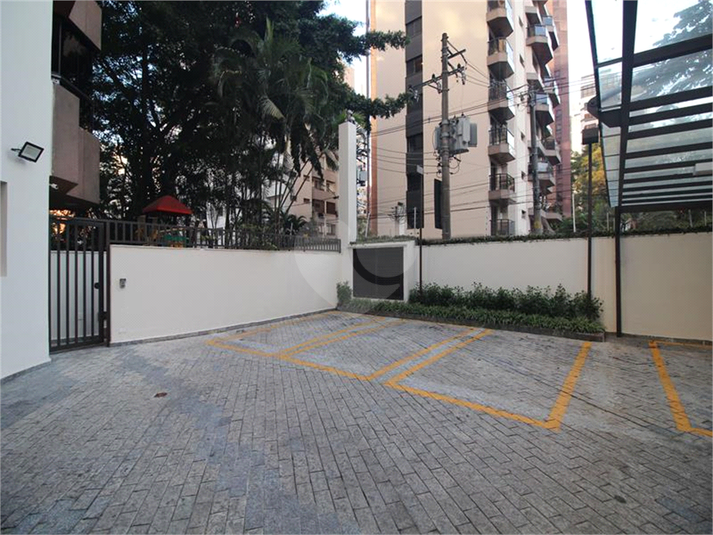 Venda Cobertura São Paulo Jardim Europa REO703675 53