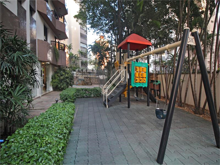 Venda Cobertura São Paulo Jardim Europa REO703675 58