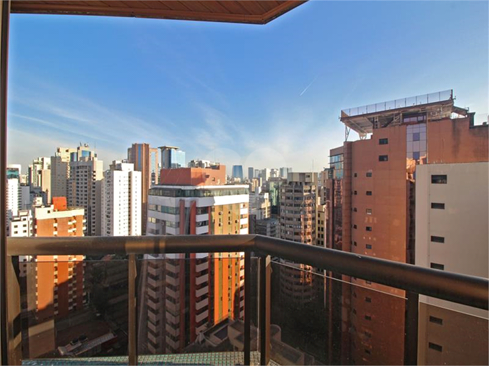 Venda Cobertura São Paulo Jardim Europa REO703675 43