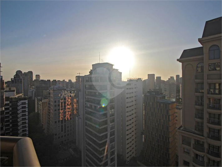 Venda Cobertura São Paulo Jardim Europa REO703675 61