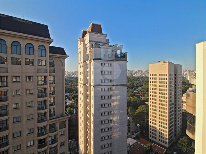 Venda Cobertura São Paulo Jardim Europa REO703675 60