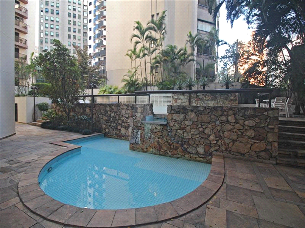 Venda Cobertura São Paulo Jardim Europa REO703675 56