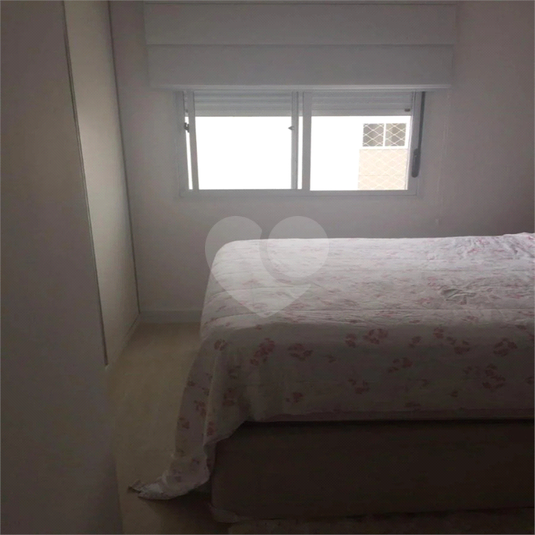 Venda Apartamento São Bernardo Do Campo Anchieta REO703700 13