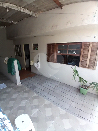 Venda Casa Várzea Paulista Vila Popular REO703718 15