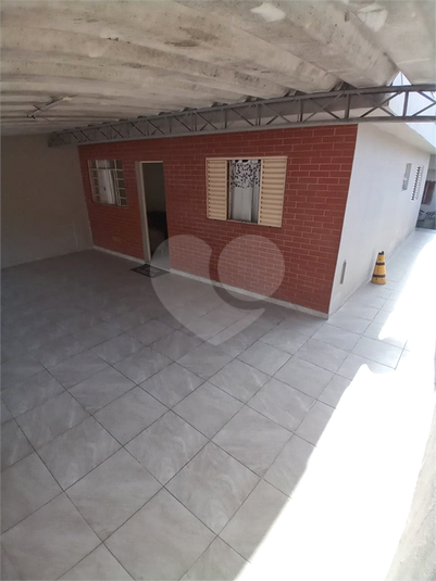 Venda Casa Várzea Paulista Vila Popular REO703718 12