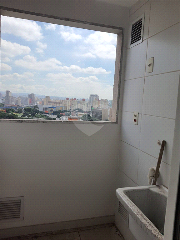 Venda Apartamento São Paulo Liberdade REO703724 20