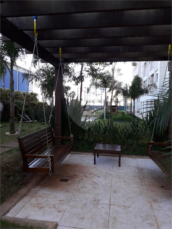 Venda Apartamento São Paulo Liberdade REO703724 19