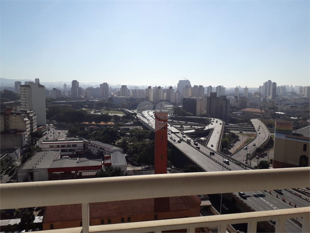 Venda Apartamento São Paulo Liberdade REO703724 16