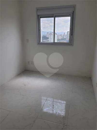 Venda Apartamento São Paulo Liberdade REO703724 12