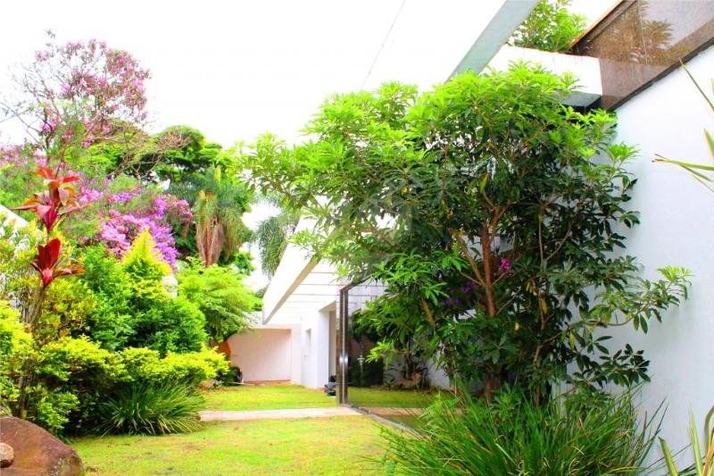 Venda Casa térrea São Paulo Jardim Dos Estados REO70404 3