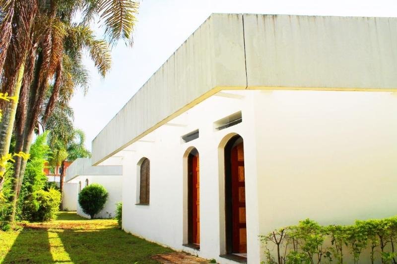 Venda Casa térrea São Paulo Jardim Dos Estados REO70404 25