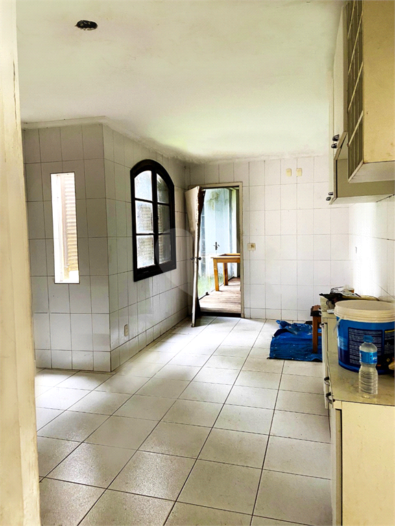 Venda Casa térrea São Paulo Jardim Dos Estados REO70404 32