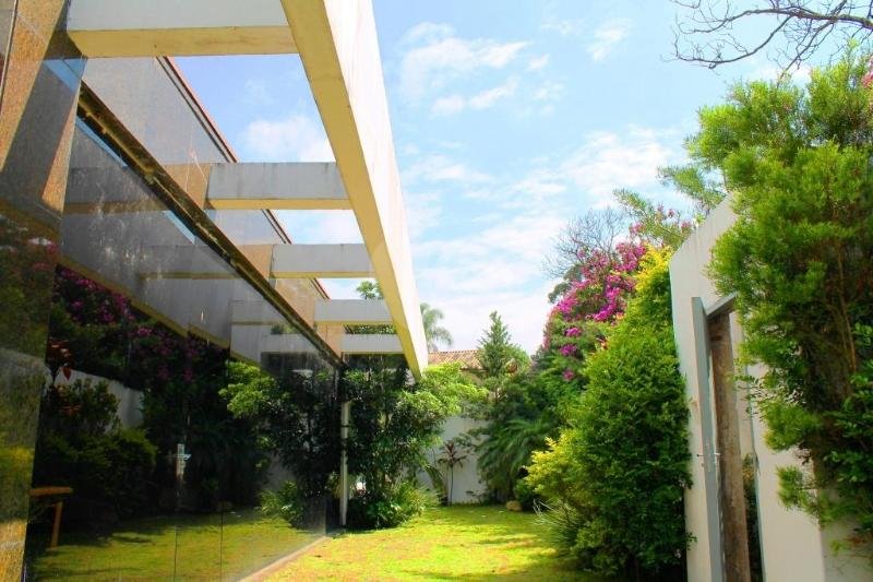 Venda Casa térrea São Paulo Jardim Dos Estados REO70404 1