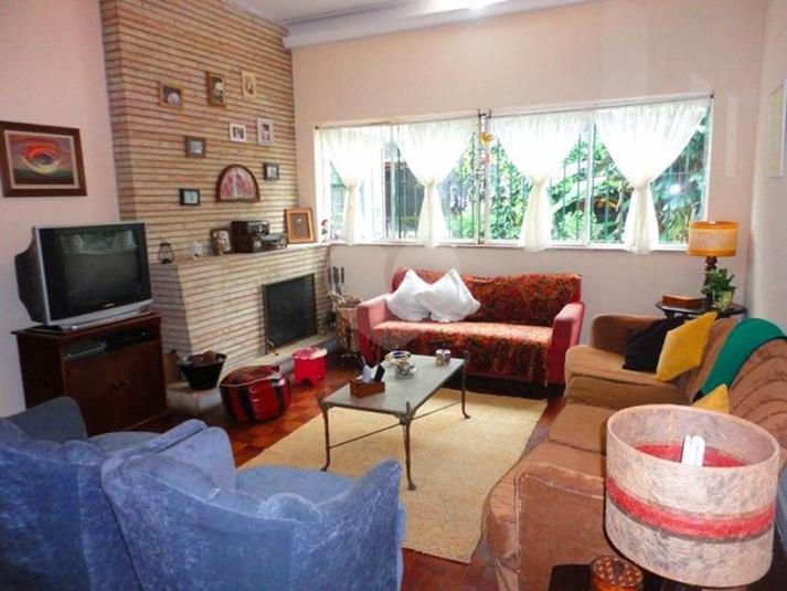 Venda Casa térrea São Paulo Jardim Vera Cruz REO70419 4