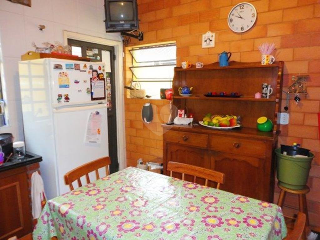 Venda Casa térrea São Paulo Jardim Vera Cruz REO70419 9