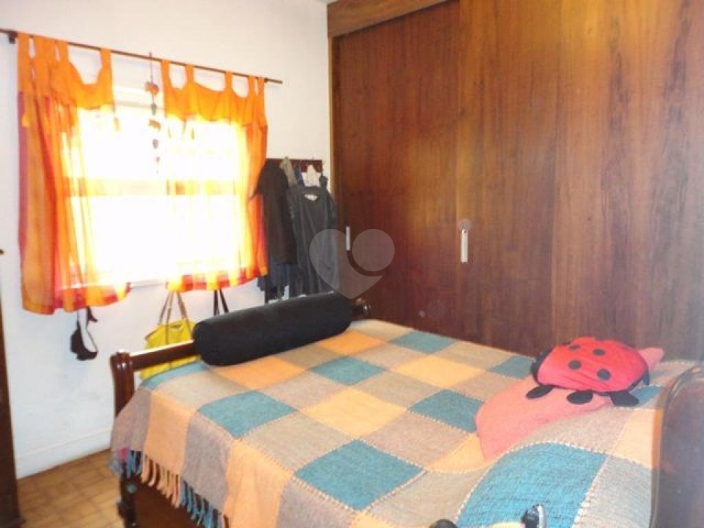 Venda Casa térrea São Paulo Jardim Vera Cruz REO70419 11