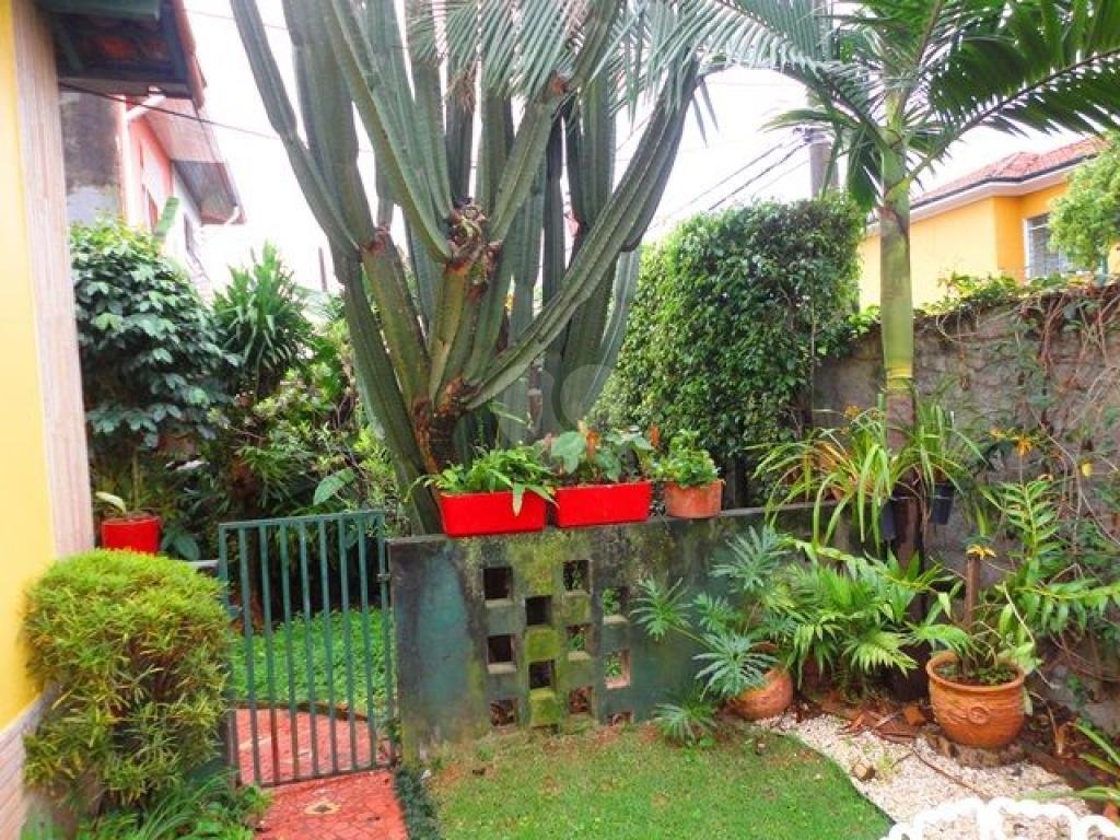 Venda Casa térrea São Paulo Jardim Vera Cruz REO70419 1