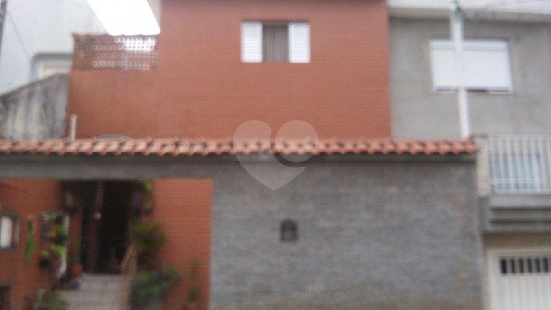 Venda Sobrado São Paulo Jardim Picolo REO70423 17