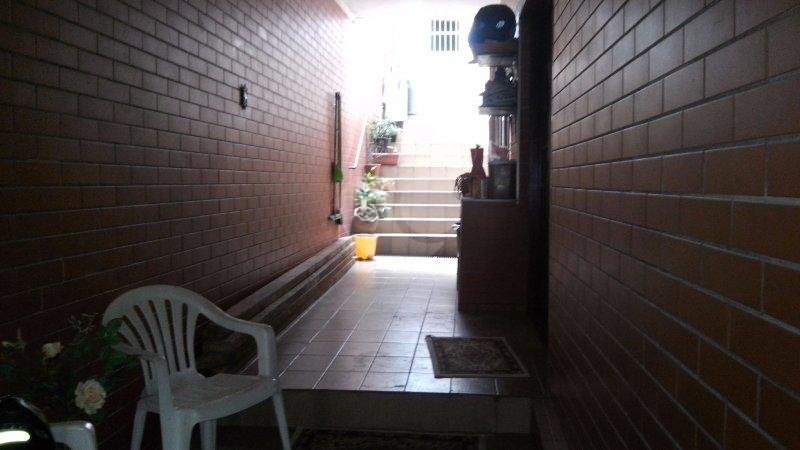 Venda Sobrado São Paulo Jardim Picolo REO70423 14