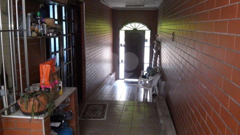 Venda Sobrado São Paulo Jardim Picolo REO70423 13