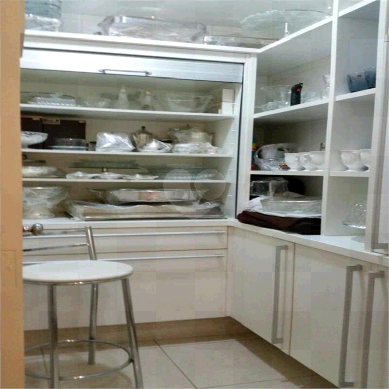 Venda Apartamento São Paulo Jardim Paulista REO70463 10