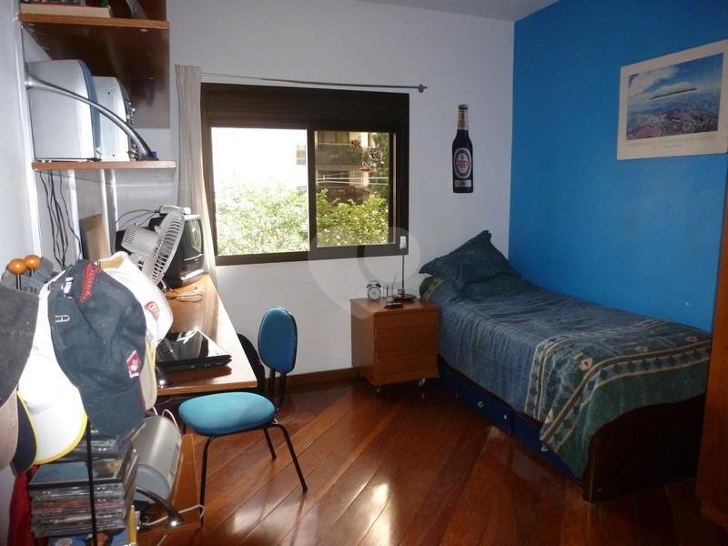 Venda Apartamento São Paulo Paraíso REO7047 11