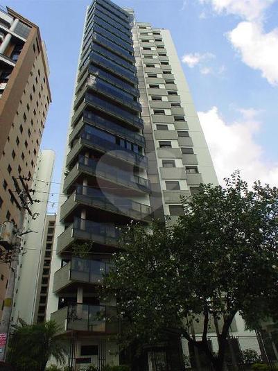 Venda Apartamento São Paulo Paraíso REO7047 21