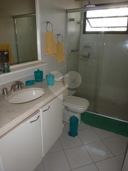 Venda Apartamento São Paulo Paraíso REO7047 16