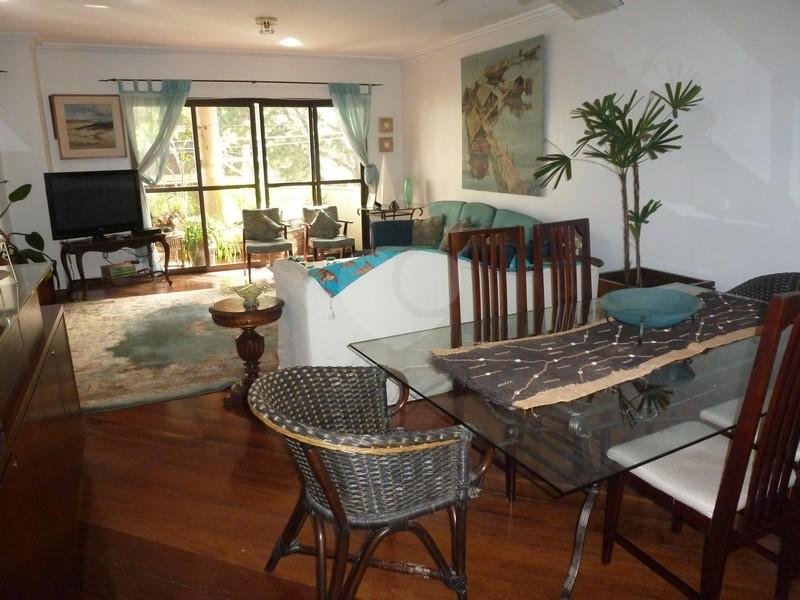 Venda Apartamento São Paulo Paraíso REO7047 3