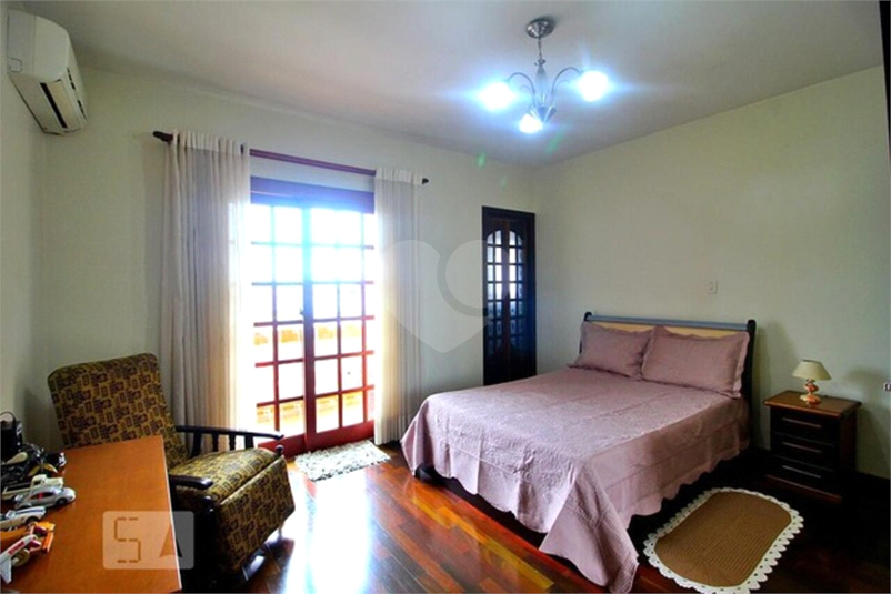 Venda Casa Santo André Jardim Alvorada REO704724 20