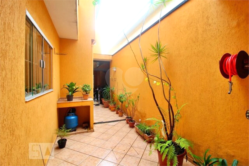 Venda Casa Santo André Jardim Alvorada REO704724 20