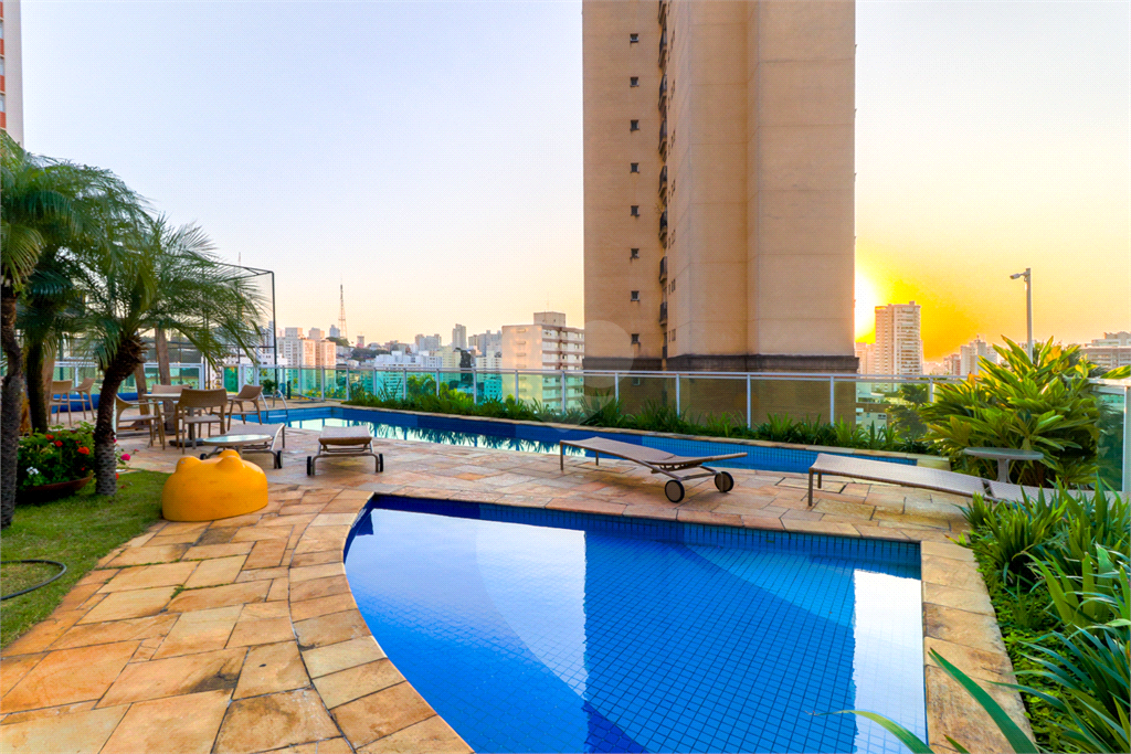 Venda Apartamento São Paulo Perdizes REO704738 42