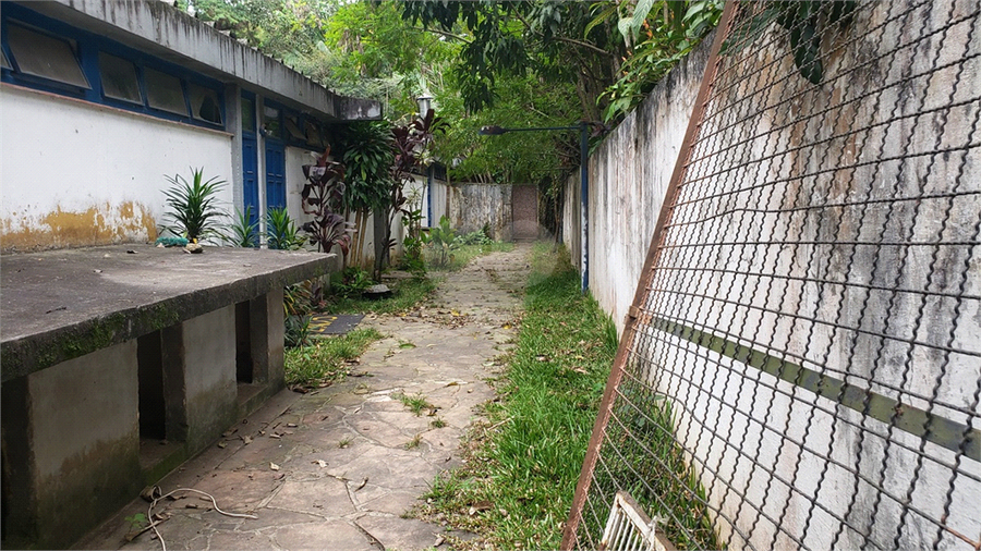 Venda Casa térrea São Paulo Jardim Das Pedras REO704780 20