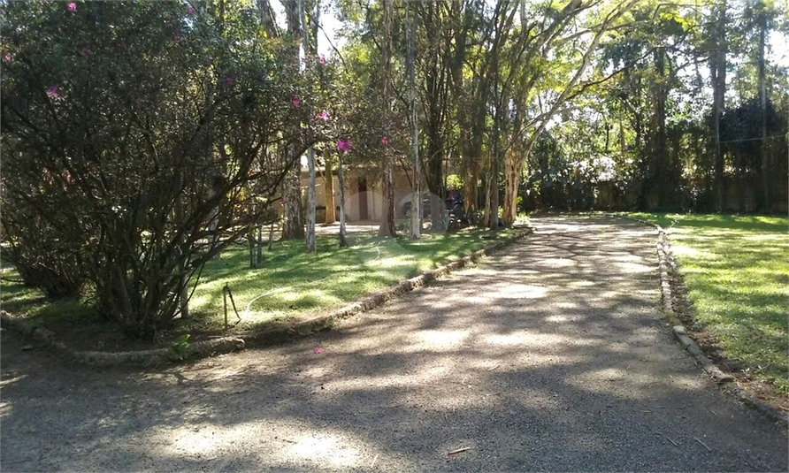 Venda Casa térrea São Paulo Jardim Das Pedras REO704780 18