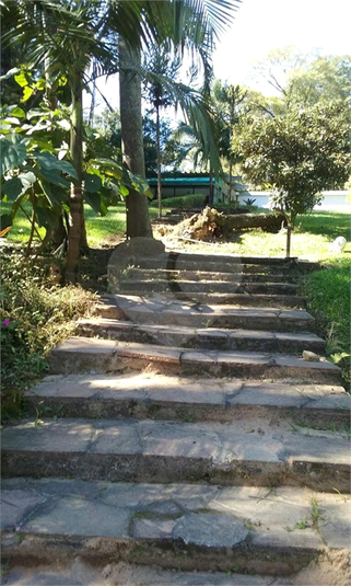 Venda Casa térrea São Paulo Jardim Das Pedras REO704780 17