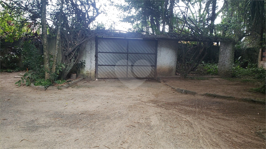 Venda Casa térrea São Paulo Jardim Das Pedras REO704780 41