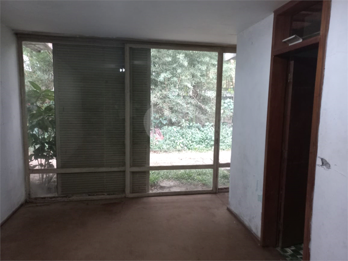 Venda Casa térrea São Paulo Jardim Das Pedras REO704780 10