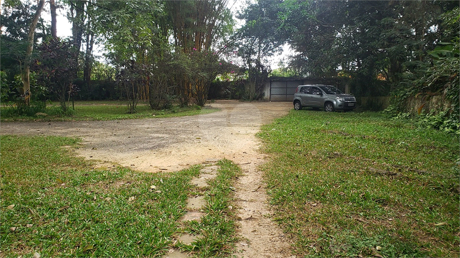 Venda Casa térrea São Paulo Jardim Das Pedras REO704780 36