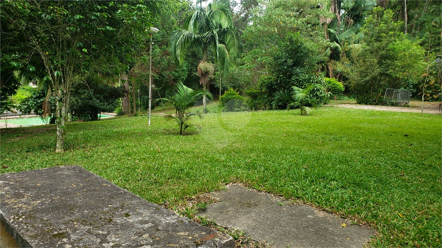 Venda Casa térrea São Paulo Jardim Das Pedras REO704780 23