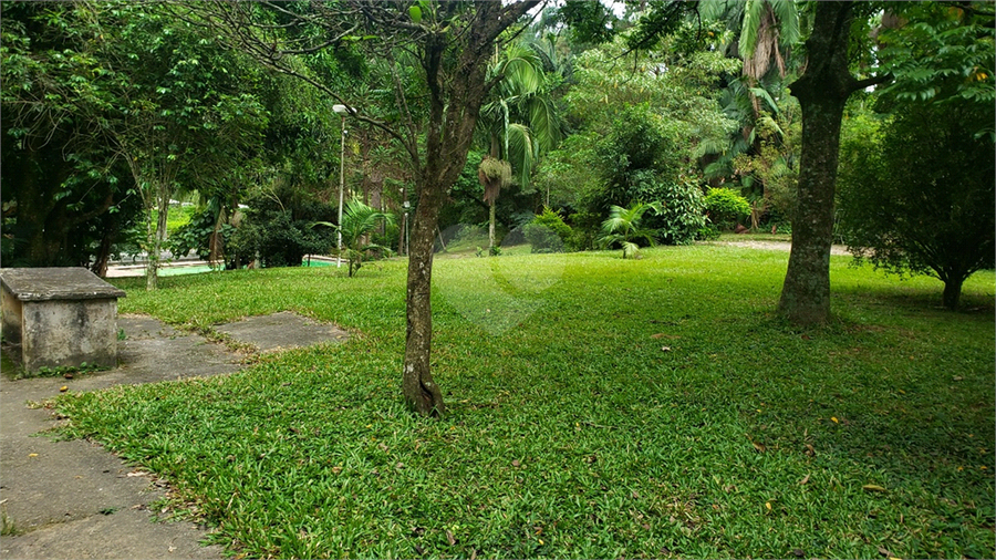 Venda Casa térrea São Paulo Jardim Das Pedras REO704780 34